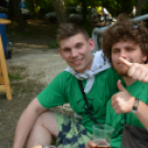 Paraszt olimpia (Fotó: Nagy Mária)