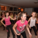 Zumba party (Fotó: Nagy Mária)