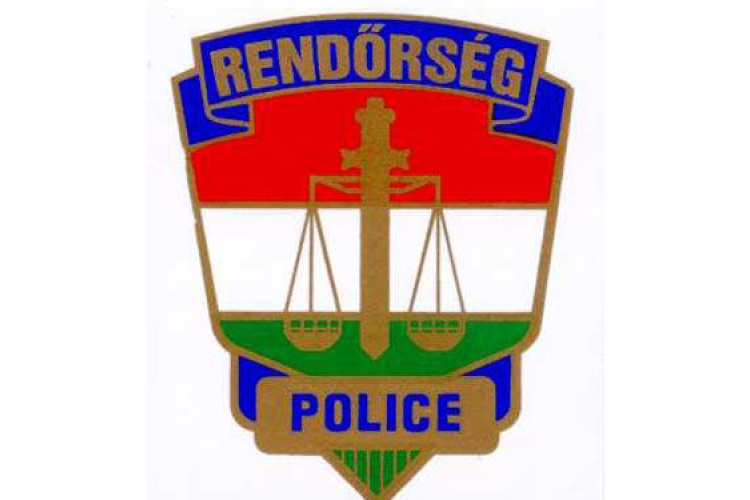 Újabb baleset a 83 számú főúton