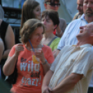 Friss Fesztivál - szombat délután (Fotó: Nagy Mária)