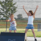 Galaxy RRC a Hal és Kenyér Fesztiválon