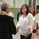 Egyetem tanévnyitó (Fotó: Nagy Mária)