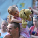 Friss Fesztivál - szombat délután (Fotó: Nagy Mária)