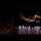 Okay Dance 2014. Gálaműsor - Full Version A Teljes Műsor Part 2.