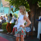 Azúr divatbemutató (Fotó: Nagy Mária)