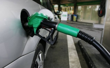 Emelkedik a benzin ára október 23-án
