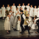 Lajta Karácsony (Fotó: Nagy Mária)