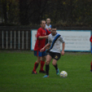 FUTURA Mosonmagyaróvár - Csepel Fc (2:1) Gratulálunk! (Fotó: Nagy Mária)