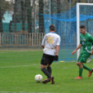 Futura Mosonmagyaróvár - Szombathelyi Haladás (2:2) (Fotó: Nagy Mária)