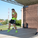 Hédervári sport és egészségnap (Fotó: Nagy Mária)