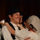 Takarékossági Világnap (Fotó: Nagy Mária)