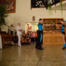 Galaxy RRC az Orchidea Hotelben