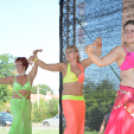 Hédervári sport és egészségnap (Fotó: Nagy Mária)