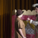 Kényeskedők - Major Tamás rendezésében