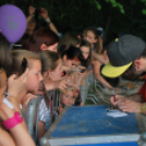 Friss Fesztivál - szombat délután (Fotó: Nagy Mária)