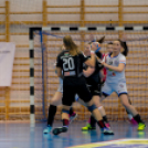 MKC SE vs Budaörs 28:20 (17:6)