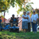 Nyárbúcsúztató délelőtt és délután (Fotó: Nagy Mária)