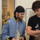 Múzeumi délután (Fotó: Nagy Mária)