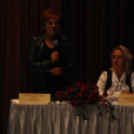 II. Szakdolgozói Tudományos Nap (Fotó: Nagy Mária)