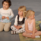 Baleett és Zeneovi évzáró