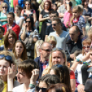 Városi Majális 2014. Délután 