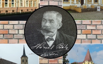 Múzeumi esték - Hőnel Béla