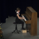 Növendék Hangverseny