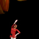 A JÖVŐ TÁNCOSAI (Fotó: Horváth Attila)