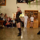 Galaxy RRC az Orchidea Hotelben