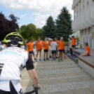 Fáklyafutás, XIV. Európai Ifjúsági Olimpiai Fesztivál Győr 2017 