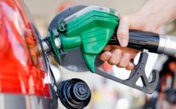 Szeptember 4-én tovább emelkedik az üzemanyagok ára