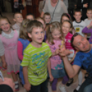 Rajzolj az egérrel rajzpályázat eredményhirdetése (Fotó: Nagy Mária)