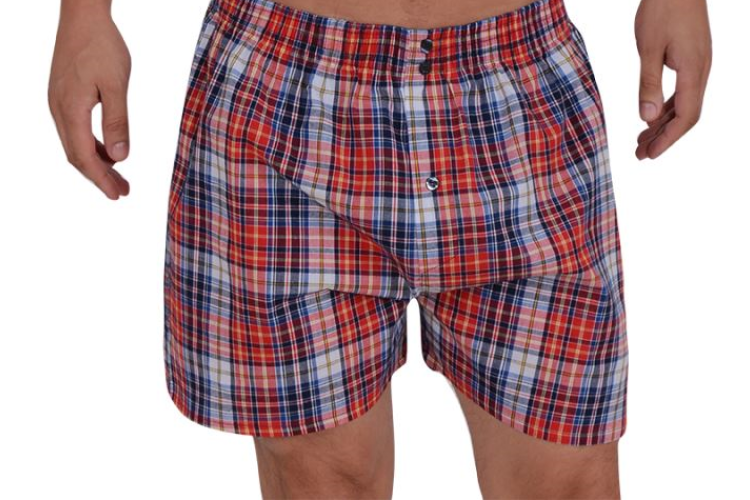 Az alsónadrágjában is drog volt