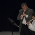 Növendék Hangverseny