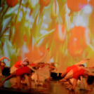 Ujhelyi Imre Általános Iskola - Nyárcsalogató Gálaműsor (Fotó: Bánhegyi István)