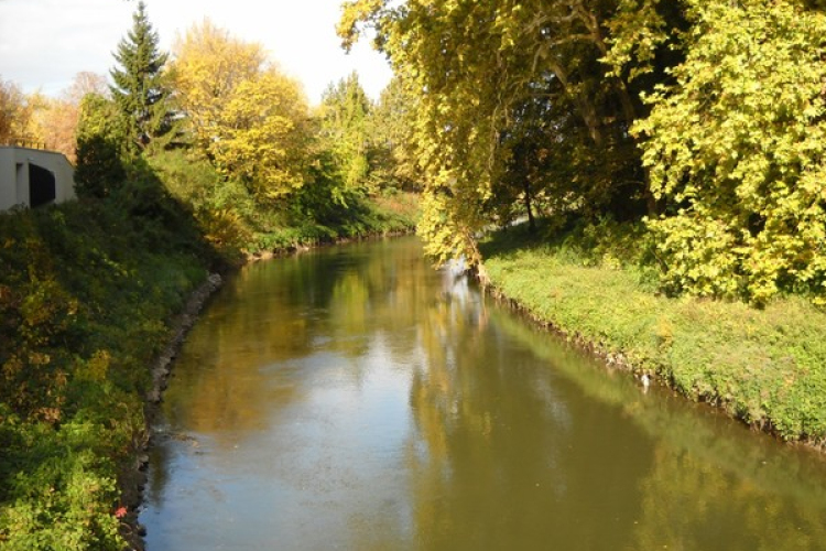 Fejlesztések a Lajtán