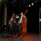 Mikulás váró a Fehér Ló Közösségi Ház-ban (fotó: Horváth Attila)