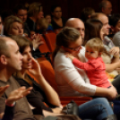 Hungarocky gálaműsor (fotó: Horváth Attila)