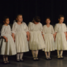 Lajta Karácsony (Fotó: Nagy Mária)