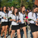 Kossuth Lajos Gimnázium Ballagás (Fotó: Nagy Mária)