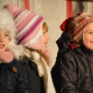 Őzikés óvoda karácsonyi műsora (Fotó: Nagy Mária)