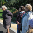 Csók István utca átadója (Fotó: Nagy Mária)