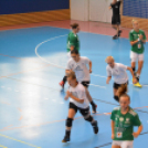 Mosonmagyaróvár KC - Audi ETO 14-38 (Fotó: Nagy Mária)