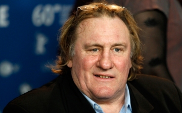 Gérard Depardieu alakítja Napóleont Szegeden