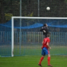 FUTURA Mosonmagyaróvár - Csepel Fc (2:1) Gratulálunk! (Fotó: Nagy Mária)