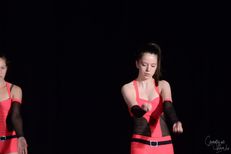 Okay Dance 2014. Gálaműsor - Full Version A Teljes Műsor Part 3.