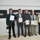 20. Jubileumi Fotóegyesületi kiállítás megnyitó (Fotó: Nagy Mária)