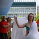 Fáklyafutás, XIV. Európai Ifjúsági Olimpiai Fesztivál Győr 2017 