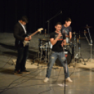 Projektzáró és tehetségkutató verseny a FIÓK szervezésében - 2. rész