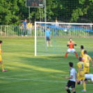 FUTURA Mosonmagyaróvár - Csákvár (1:1) (Fotó: Nagy Mária)